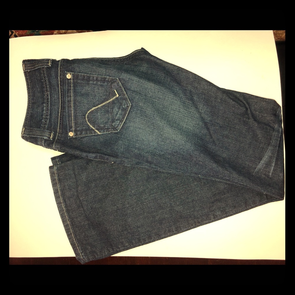 Womens Guess Jeans
